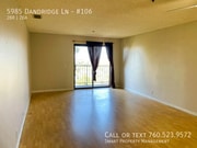 Photo - 5985 Dandridge Ln Apartment Unit #106