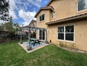 Photo - AVAILABLE NOW!!! 3 Bedroom 3 bath Private OASIS backyard in Vista, CA.