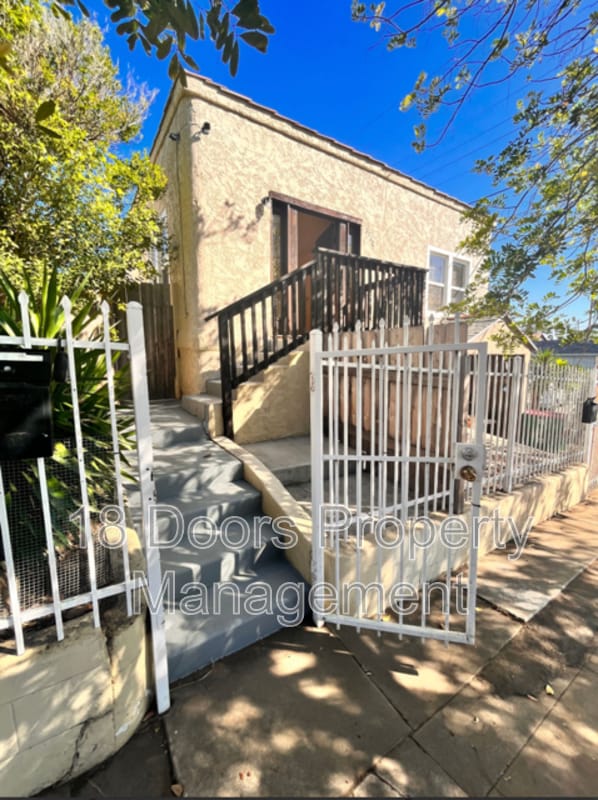 Building Photo - 3720 Wightman St