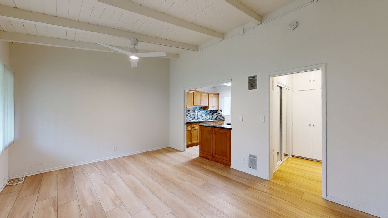 3D Tour - Haverford Apartments