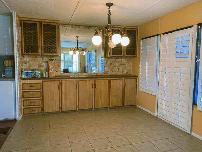 Photo - 2Bd/2Bath Manufactured home for Rent