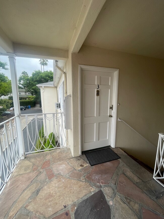 Photo - 7918 Norton Ave Unit 7918 Norton #3