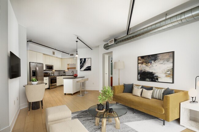 The LC - Los Angeles, CA | WestsideRentals.com