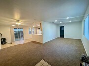 Photo - Single Story House in Alpine; Water and Tr...