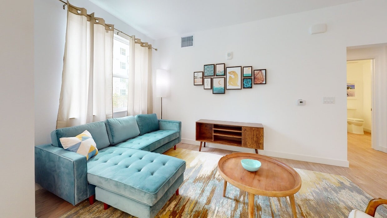 3D Tour - 10568 Gateway Prom Unit 536