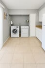 Laundry in kitchen - 4904 Maytime Ln Unit 4904