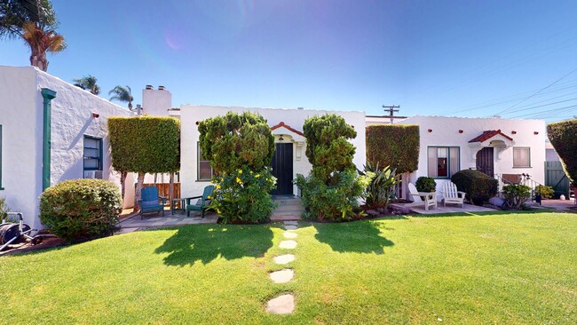 Photo - Granada Court Unit 940 C Avenue