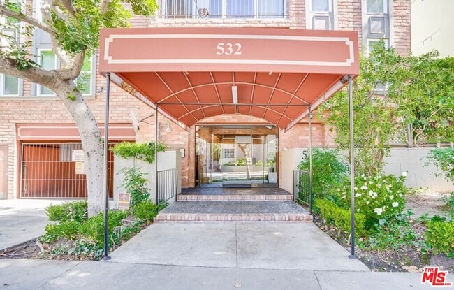 Photo - 532 N Rossmore Ave Unit 306