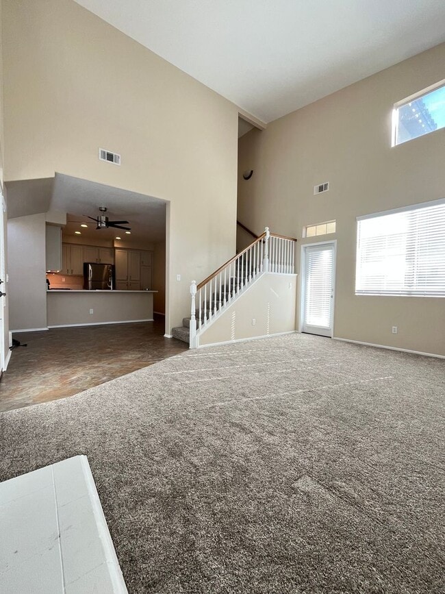 Photo - PICTURE PERFECT!  3 BR/3 BA END UNIT CONDO with DIRECT ACCESS 2 CAR GARAGE