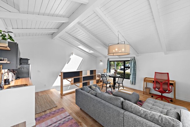 Photo - Must See Roof Top Deck!