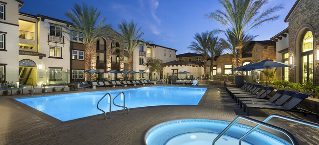 Avalon Chino Hills - Avalon Chino Hills Apartments