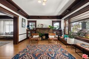 Photo - 1421 Edgecliffe Dr House