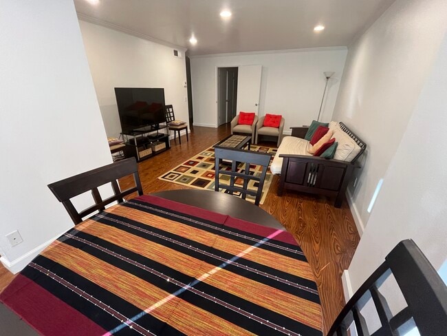 Photo - 10747 Wilshire Blvd Unit 804