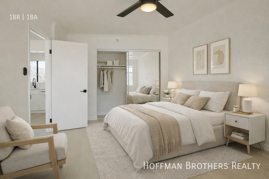 Photo - 1816 N Gramercy Pl Unit 302