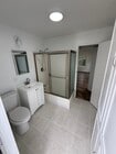 Bathroom - 2755 Knox Ave House