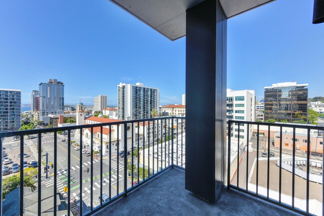 Photo - Atmosphere Apartments