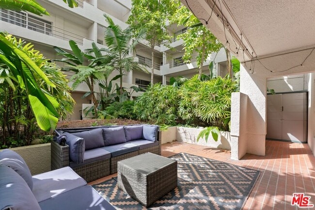 Photo - 1131 Alta Loma Rd Unit 119