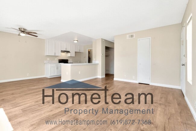 Photo - 2 BR / 1.5 BA 886 Sq ft. Spring Valley/ Paradise Hills