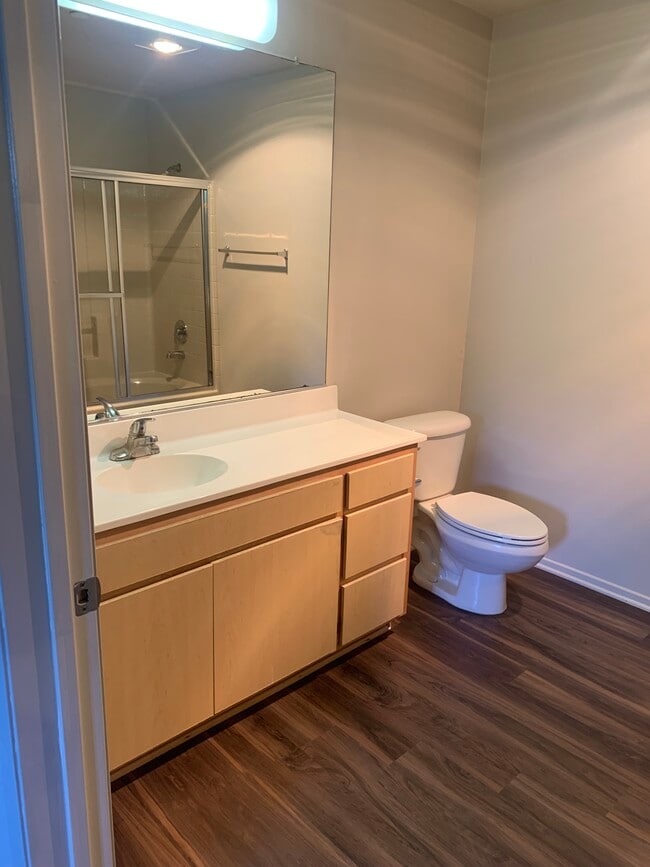 Bathroom 2 - 10717 Lawler St Unit 2nd Floor
