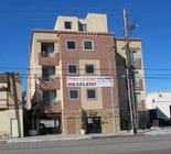 Front - Vista North Apartments