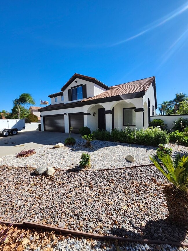 Photo - Beautiful two-story home located in the he...