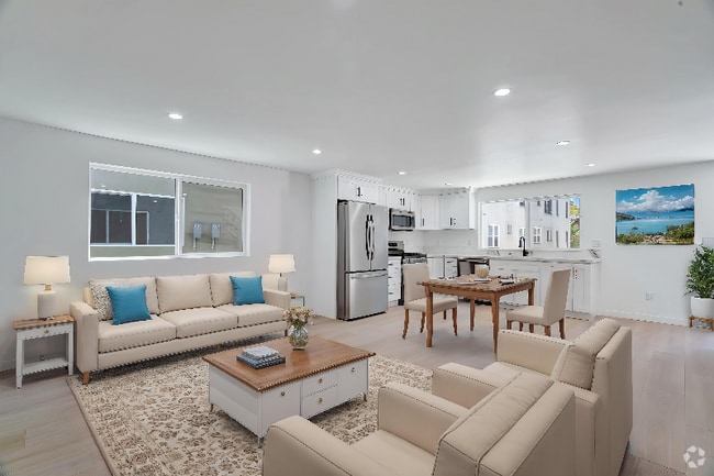 Building Photo - 5201-5204 20th St Rental