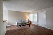 2 BR, 1 BA - 800 SF - Sea Breeze Garden Apartments