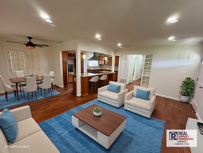 Building Photo - Charming 3 Bed, 2 Bath Single Family Home with Attached Garage and Spacious Backyard