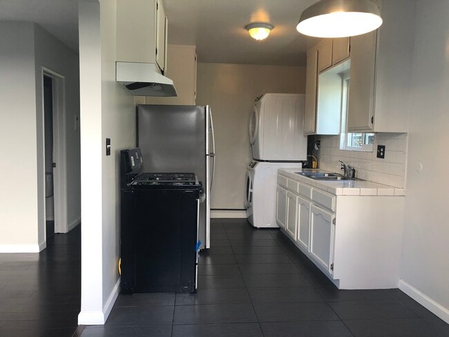 Photo - 2214 Griffin Avenue Apartments Unit #1
