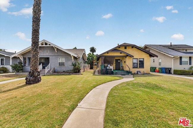 Building Photo - 5008 S Wilton Pl
