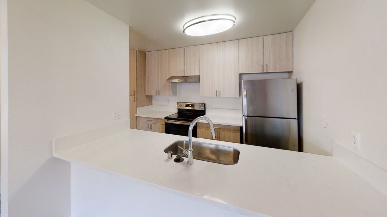 3D Tour - Shadow Point Apartments