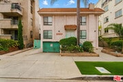 Photo - 1640 S Bentley Ave Condo Unit 4