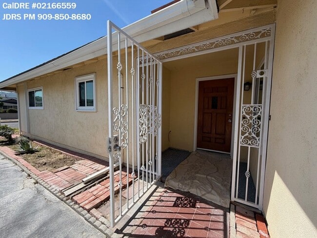 Photo - Rowland Heights 4 Bedroom Home