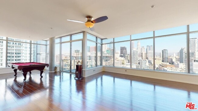 Photo - 1155 S Grand Ave Condo Unit 2111