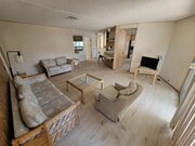 Family or TV room - 18 Tahquitz Ct House