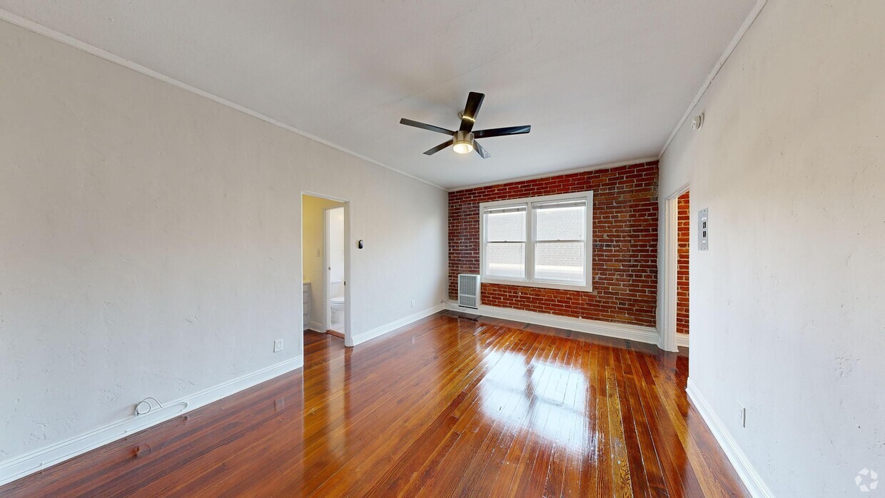 3D Tour - Ashmont Apartments