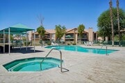 Photo - Desert Oasis Apartments