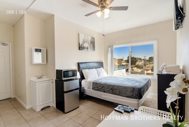 Photo - 5117 S Avalon Blvd Condo Unit 205A