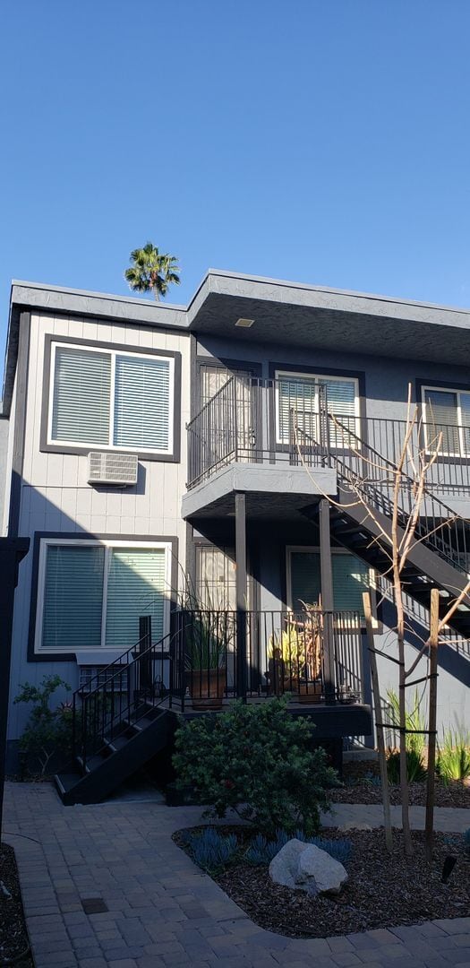 Photo - Renovated La Mesa Village 2BR/2BA Condo