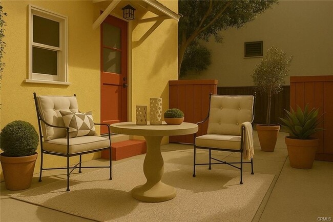 Photo - 1312 N Vista St Unit 1312