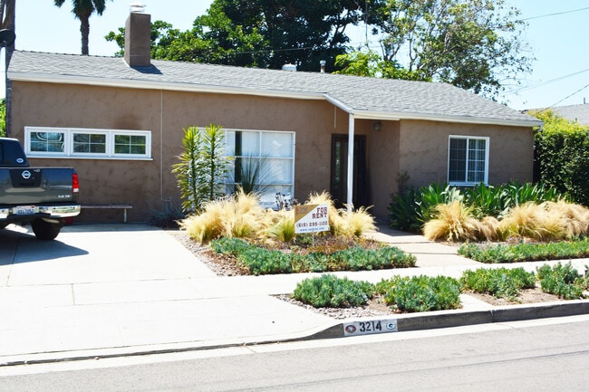 Photo - 3214 Cheyenne Ave Unit 3214