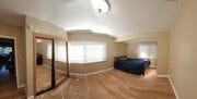 Wide Angle of Bedroom - 2066 Trudie Dr Unit RoomforRent