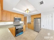 Photo - Fully Renovated End-Unit 3BD/2.5BA in Lake Forest with Views, Private Yard & 2-Car Garage