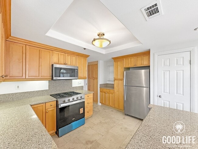 Photo - Fully Renovated End-Unit 3BD/2.5BA in Lake Forest with Views, Private Yard & 2-Car Garage