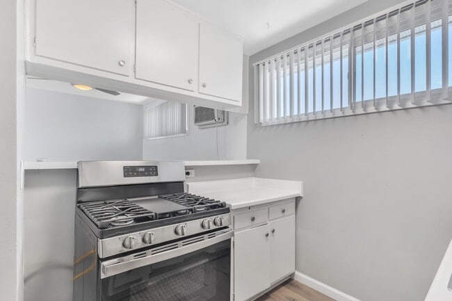 Photo - Copa De Oro Apartments