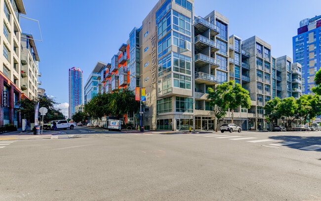 Photo - 1025 Island Ave Condo Unit 310