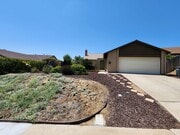 Photo - Poway - View Lot - Single Story House