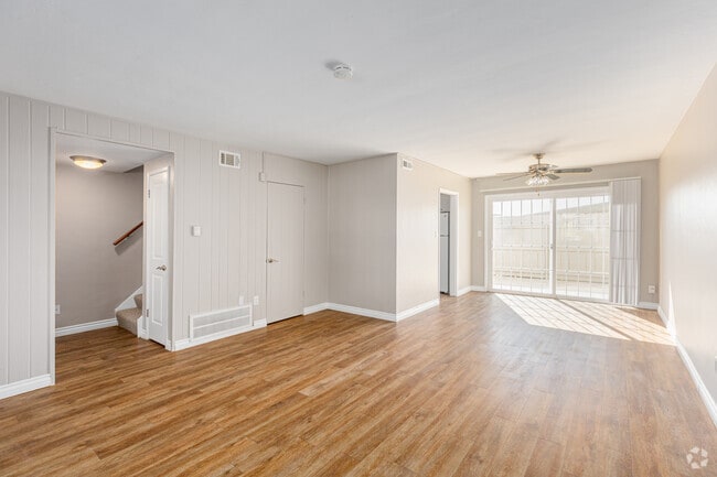 Interior Photo - Imperial Beach Gardens Rental