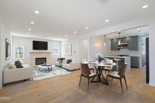 Photo - 83 S Greenwood Ave Townhome
