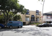 Building - 1140 N Ogden Apartments